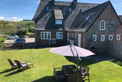 Image de Vacation home Hangstraße 14 - 4-room vacation home Hangstr. 14