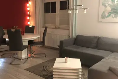 Image de Kos-ferienwohnung Sonnenfeeling