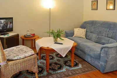 Image de Doppelzimmer Nr. 8 - Pension Froeschel