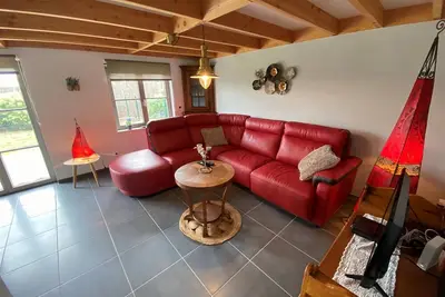 Image de Maison Polder confortable près de Coxyde