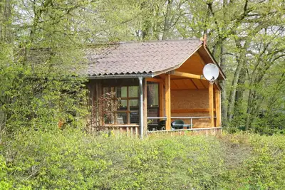 Image de Vacation home - Farm guesthouse Büchsenschütz