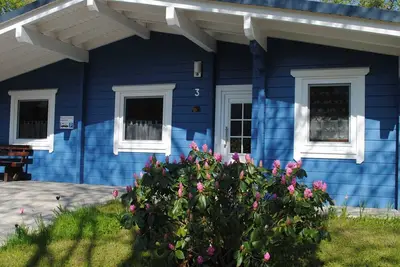 Image de Vacation cottage Greta