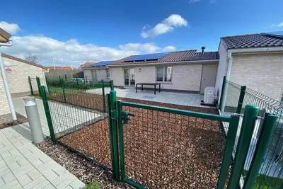 Image de Maison à Koksijde proche de la plage Sint-André