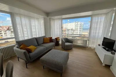 Image de Appartement confortable avec un emplacement idéal