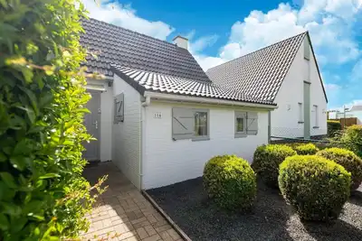 Image de Maison à Nieuwpoort près de Marina