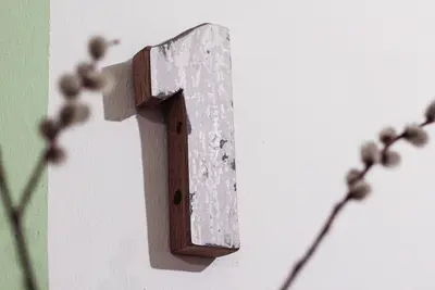 Image de Ferienwohnung 1 - Appartementhaus Sachs/schirsner