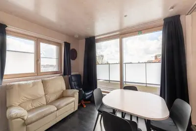 Image de Appartement confortable près de la plage