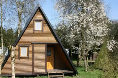 Image de Typ B7 Nurdachhaus - Ferienpark Geesthof