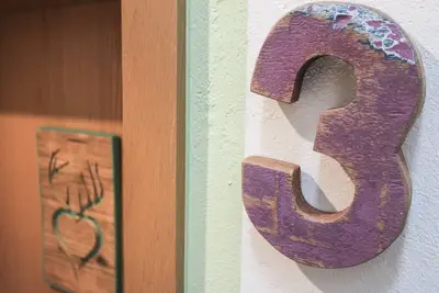 Image de Ferienwohnung 3 - Appartementhaus Sachs/schirsner