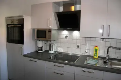 Image de Fewo 2. 1 - Ads-ferienwohnungen ca. 20 Gehminuten zum Ostseestrand