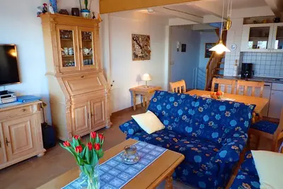 Haus Quisisana - Ferienwohnung 45464 - Whg. 13