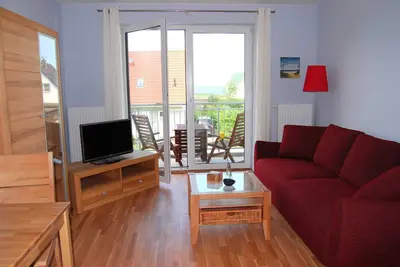 Image de W-ferienwohnung 5 - Villa Wittow