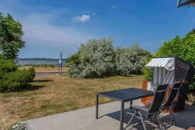 Image de 2-raum Whg. Nr. 2 - Ferienwohnungen Haus Meeresblick
