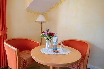 304 - Hotel Dünenschloss