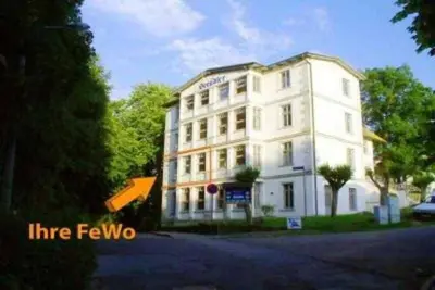 Image de Vacation apartment Milan