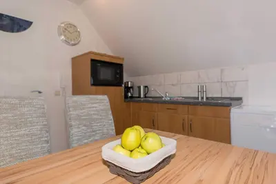 Studio 5 35sqm - House Emsland