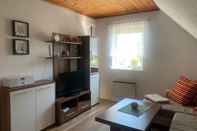 Image de Fewo Links - RĂĽgen-fewo 230