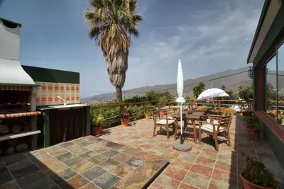 Image de Casa Lagarto, Spanien