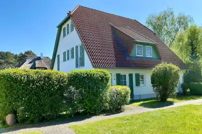 Image de DĂĽnenresidenz Karlshagen, Lindenweg 8 b, Vs Sass - DĂĽnenresidenz Karlshagen Lindenweg 8b, Vs Sass
