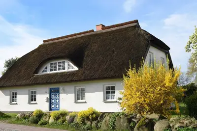 Image de Haus Ketzenberg 4 Uns Pokenstuv - Wohnung