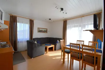 Image de Ferienwohnung 12 - Ferienwohnungen Pfeil