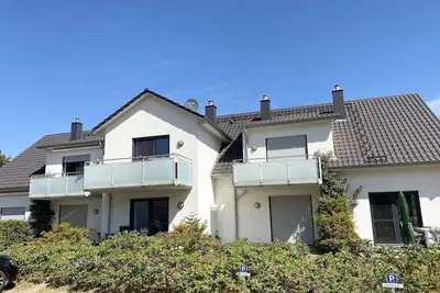 Image de F: Haus DĂĽne Whg. 01 mit SĂĽdterrasse - Haus DĂĽne Whg. 01 mit SĂĽdterrasse