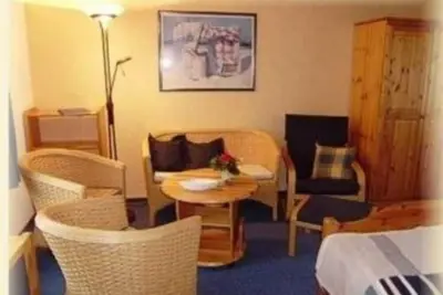 Image de Nordseehof Reitz apartment 7 - Nordseehof Reitz