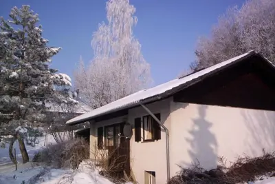 Image de Ferienhaus - Ferienhaus Meike