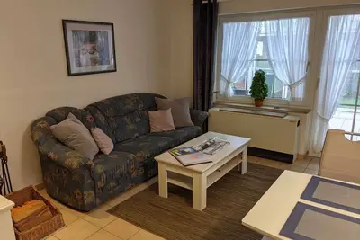 Image de Doppelhaushälfte Stella Maris - Ferienhaus Stella Maris