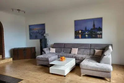 Vacation cottage - Sunhaus Koch