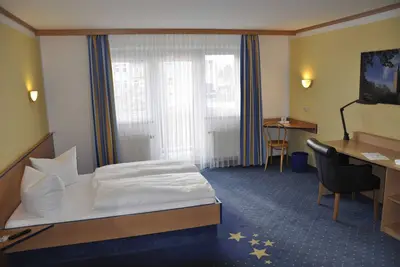 Image de Frenchzimmer - Sleep & go Hotel Magdeburg Gmbh