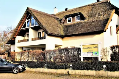 Image de Strandhaus Lobbe 45481 - Fewo 15