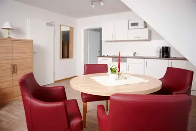 Image de Appartement Ankerplatz - Ferienwohnungen/appartements