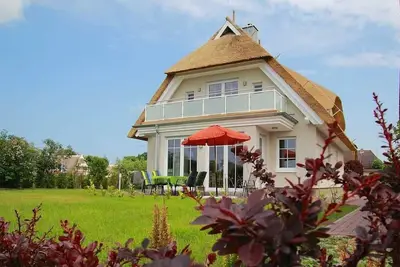 Ferienhaus Up de Wisch