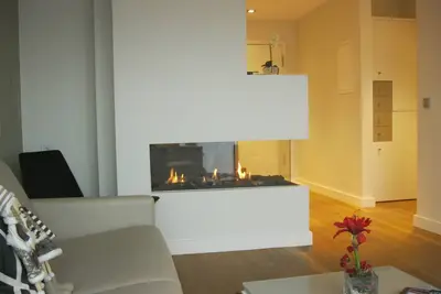 Image de Royal Suite - Logierhus Langeoog