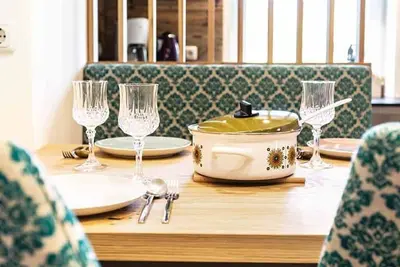 Image de Ferienwohnung Berg - Haus Bader