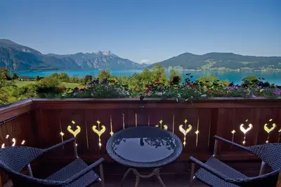 Image de Vacation apartment Eisenau - Haslbauer - Family Resch