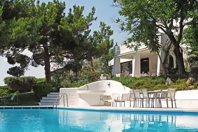 Image de Villa Oasis Lagonissi