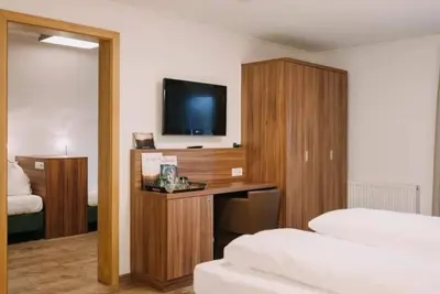 Image de Family room Aich - Aichingerwirt