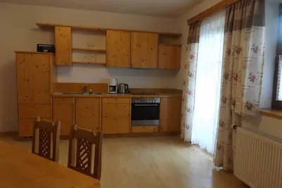Image de Seeblick Deluxe Apartment fĂĽr 4 Personen - Gasthof Steinbichler - Most- und Wildbauernhof Groiss