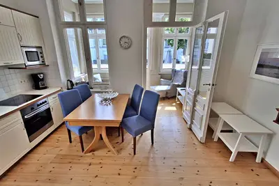 Image de Boltenhagen - Villa Ahlbeck Haus 1