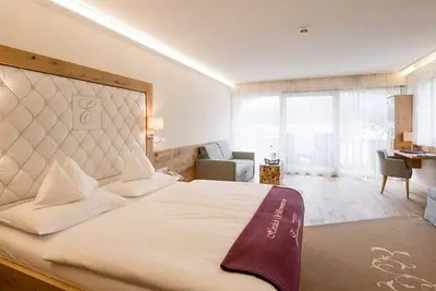 Image de Doppelzimmer Landhaus - Hotel Eichingerbauer