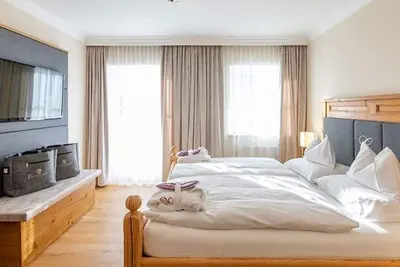 Image de Suite Landhaus - Hotel Eichingerbauer