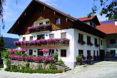 Image de Doppelzimmer 15 - Biobauernhof Kasleitner