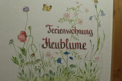 Image de Ferienwohnung Heublume - Ferienhof Mayrhofer