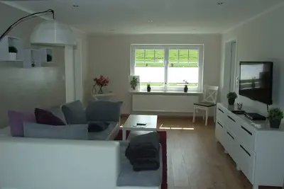 Image de Vacation home directly on the dike - Holiday home on the dike