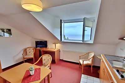 Image de Appartement 18 - Pension Radke