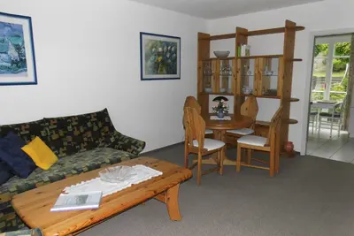 Image de Apartment 53 Residence Bellevue Usedom - Apartment 53