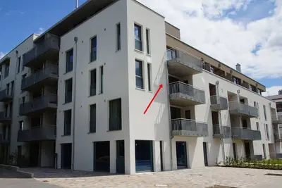 Image de Dünenresort Binz, Whg. 124