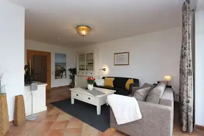 Image de Fewo 1, Achterwasserblick, Eg, 2-3 Zi. , Loddin - Exklusive Fewos Herrmann Achterwasserblick